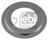 FEBI BILSTEIN 08091 Cover Plate, dust-cover wheel bearing